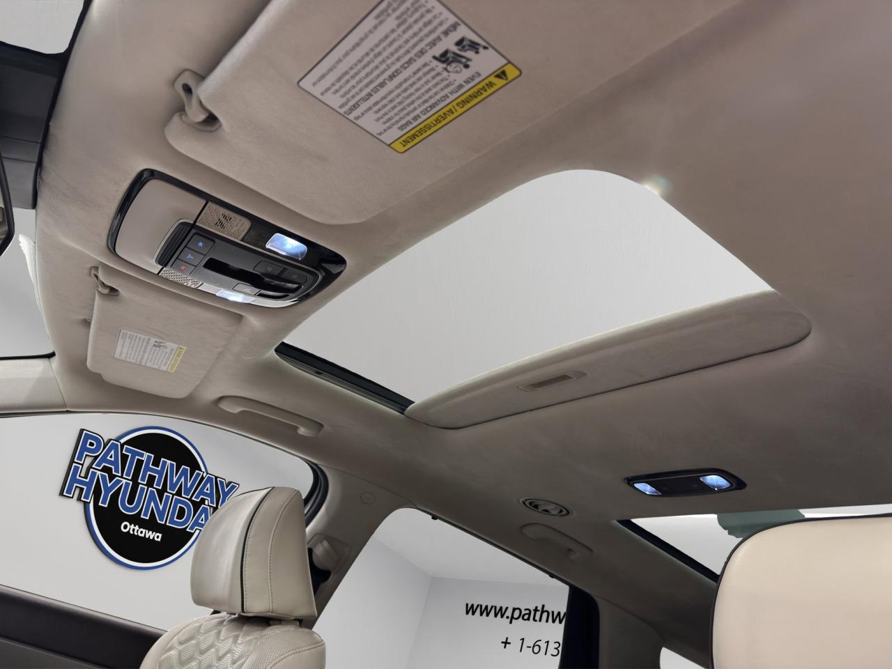 2022 Hyundai PALISADE Ultimate Calligraphy | Reverse Cam | Heated Seats Photo