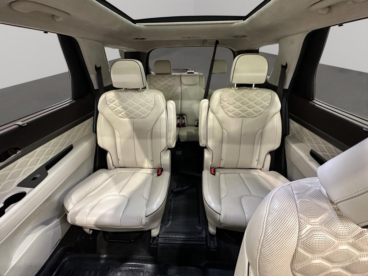 2022 Hyundai PALISADE Ultimate Calligraphy | Reverse Cam | Heated Seats Photo