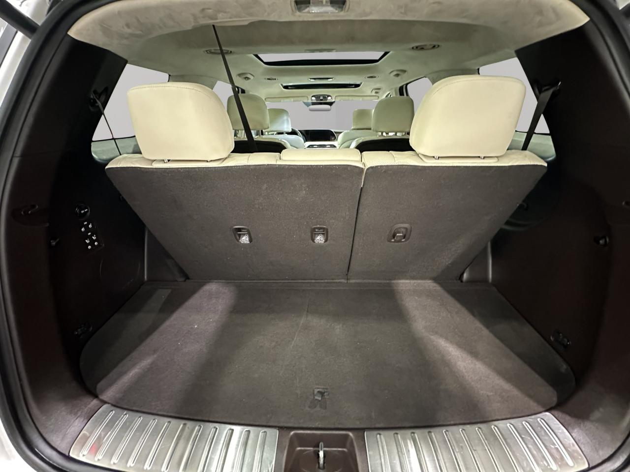 2022 Hyundai PALISADE Ultimate Calligraphy | Reverse Cam | Heated Seats Photo