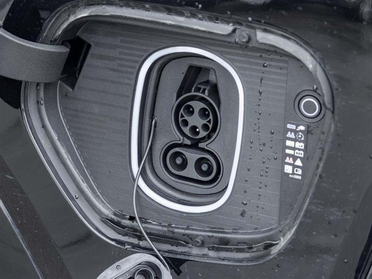 2026 Cadillac Escalade IQ Luxury Photo