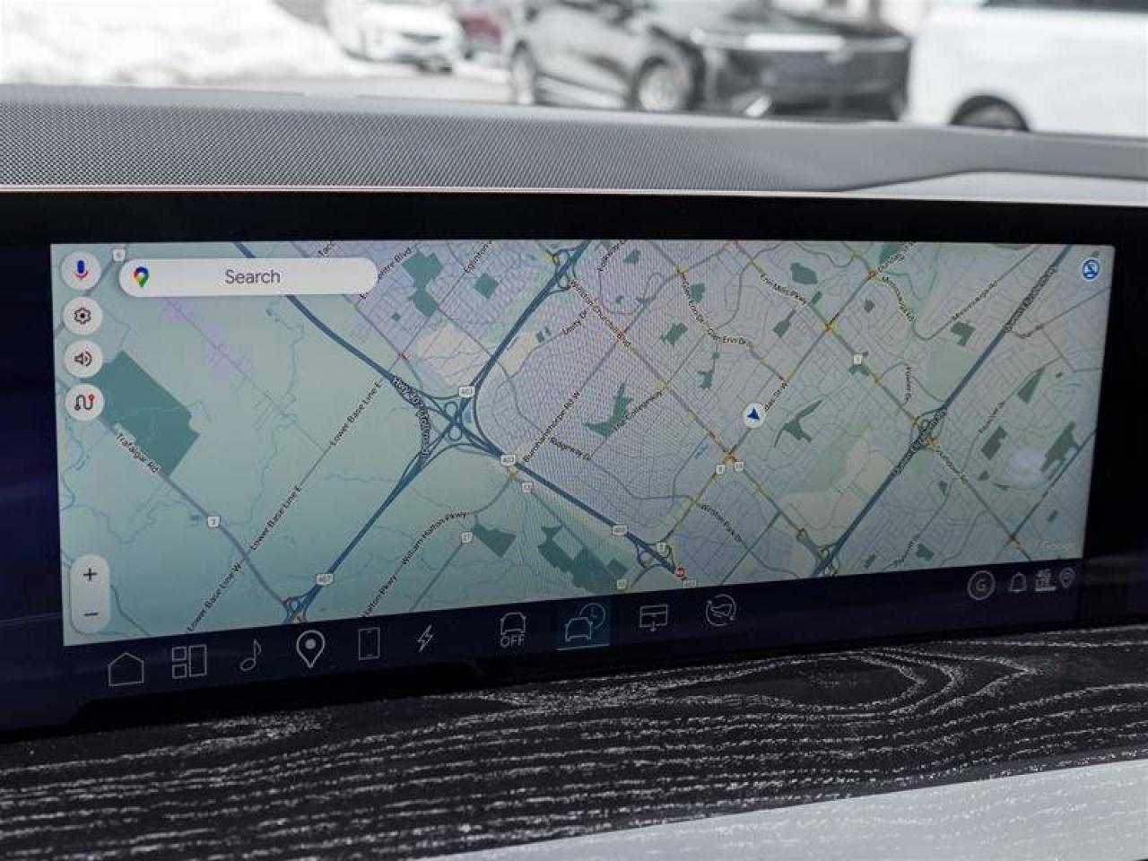 2026 Cadillac Escalade IQ Luxury Photo