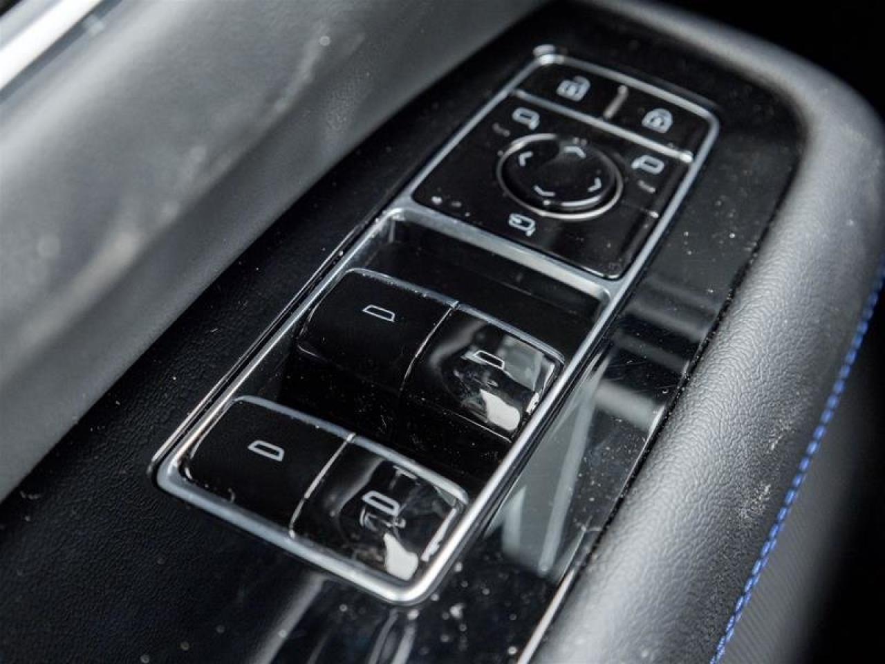 2026 Cadillac Escalade IQ Luxury Photo