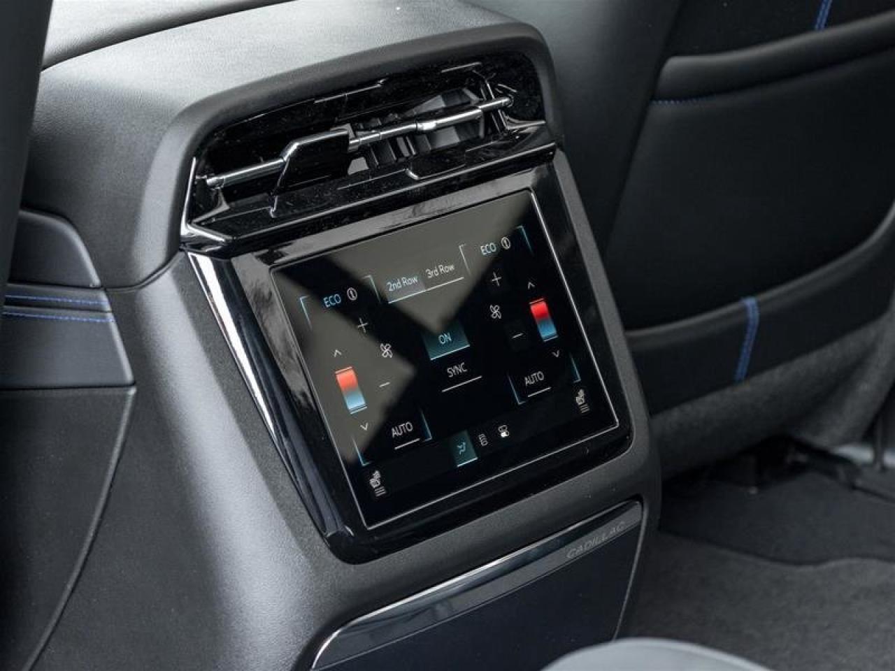 2026 Cadillac Escalade IQ Luxury Photo