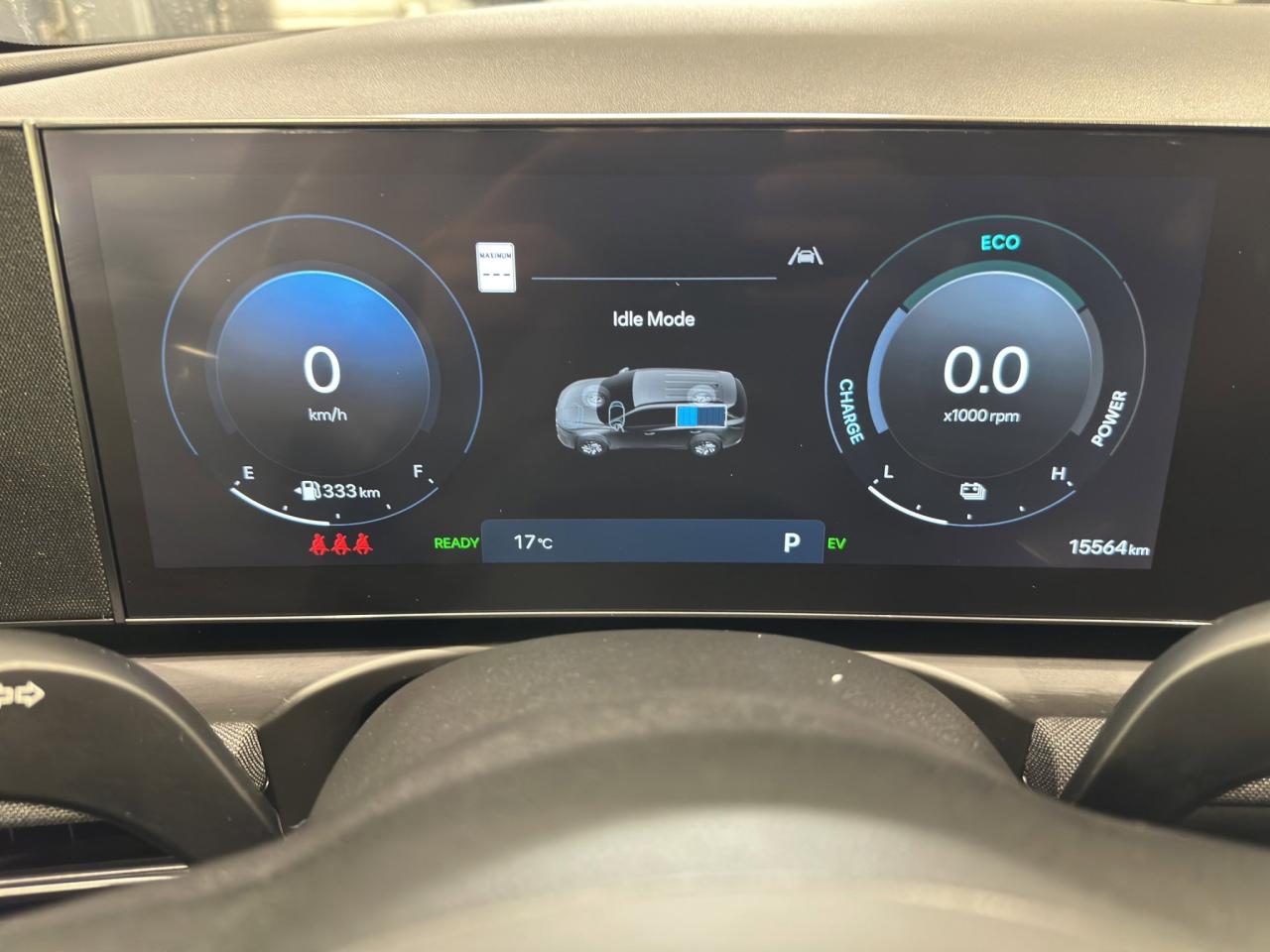 2025 Hyundai Tucson Hybrid N-Line | Reverse Cam | Heated Seats Photo