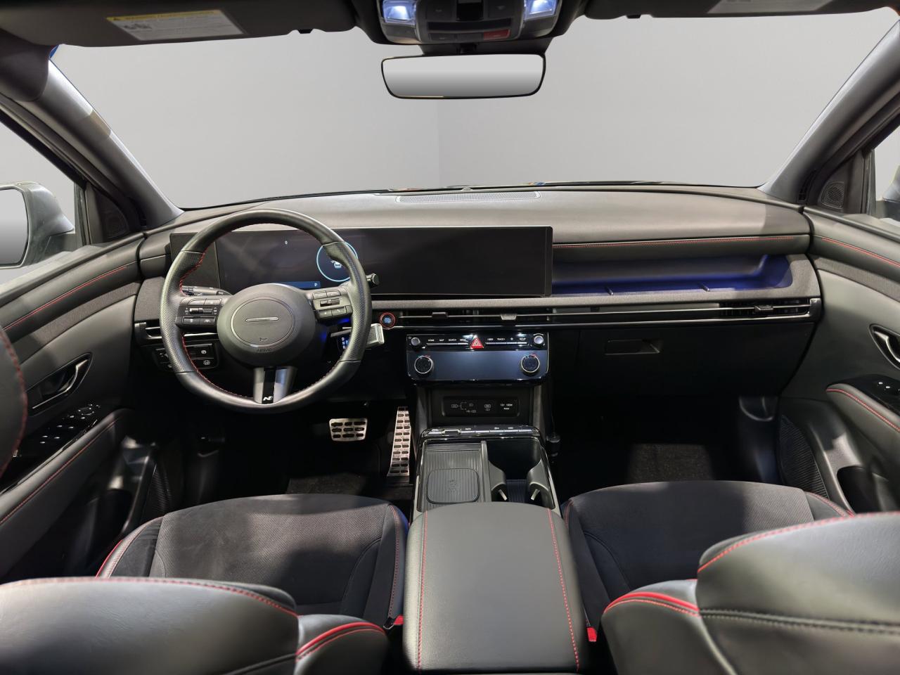 2025 Hyundai Tucson Hybrid N-Line | Reverse Cam | Heated Seats Photo