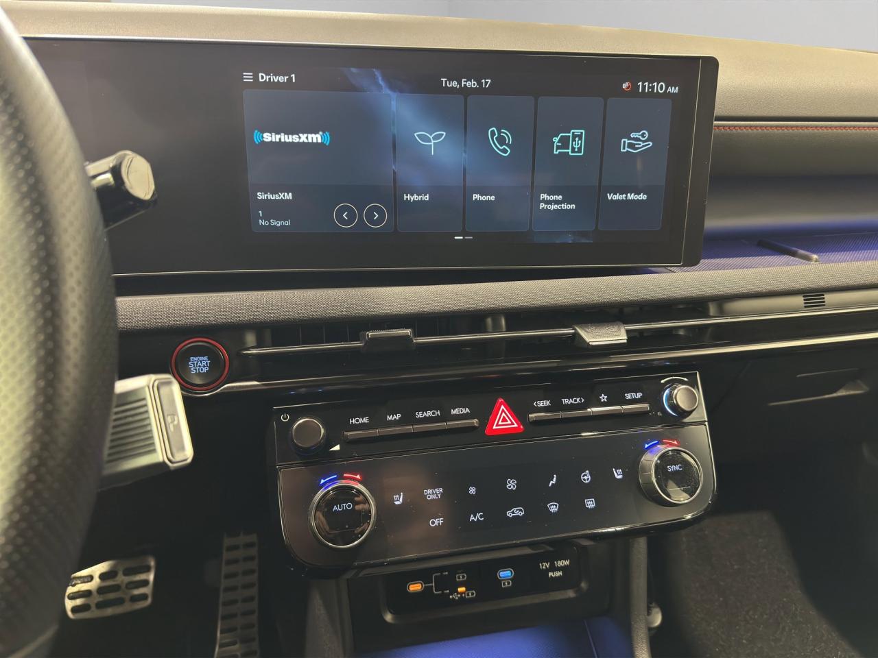 2025 Hyundai Tucson Hybrid N-Line | Reverse Cam | Heated Seats Photo