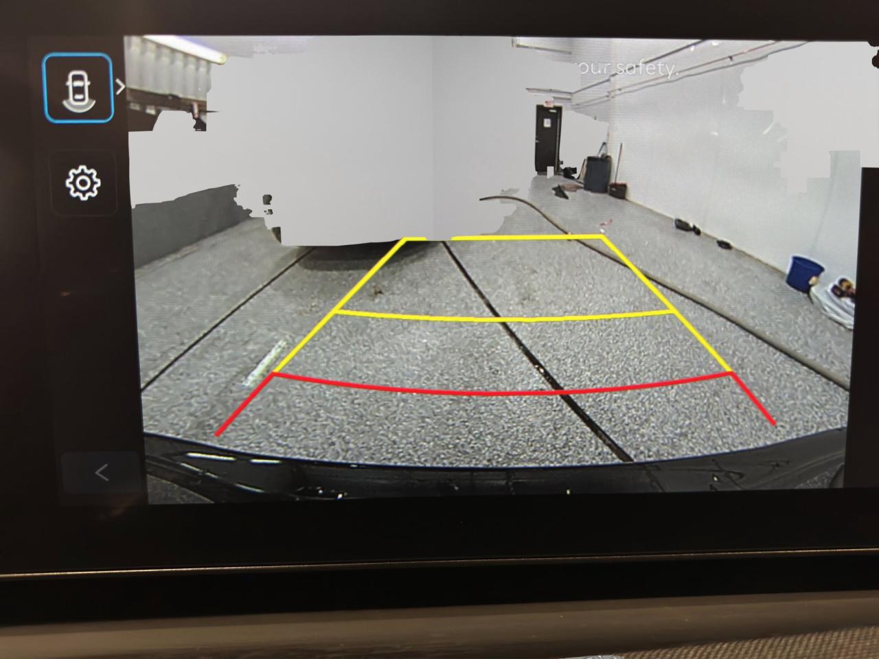 2025 Hyundai Tucson Hybrid N-Line | Reverse Cam | Heated Seats Photo