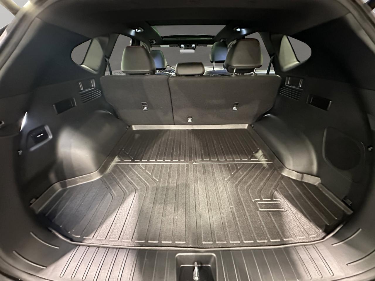 2025 Hyundai Tucson Hybrid N-Line | Reverse Cam | Heated Seats Photo