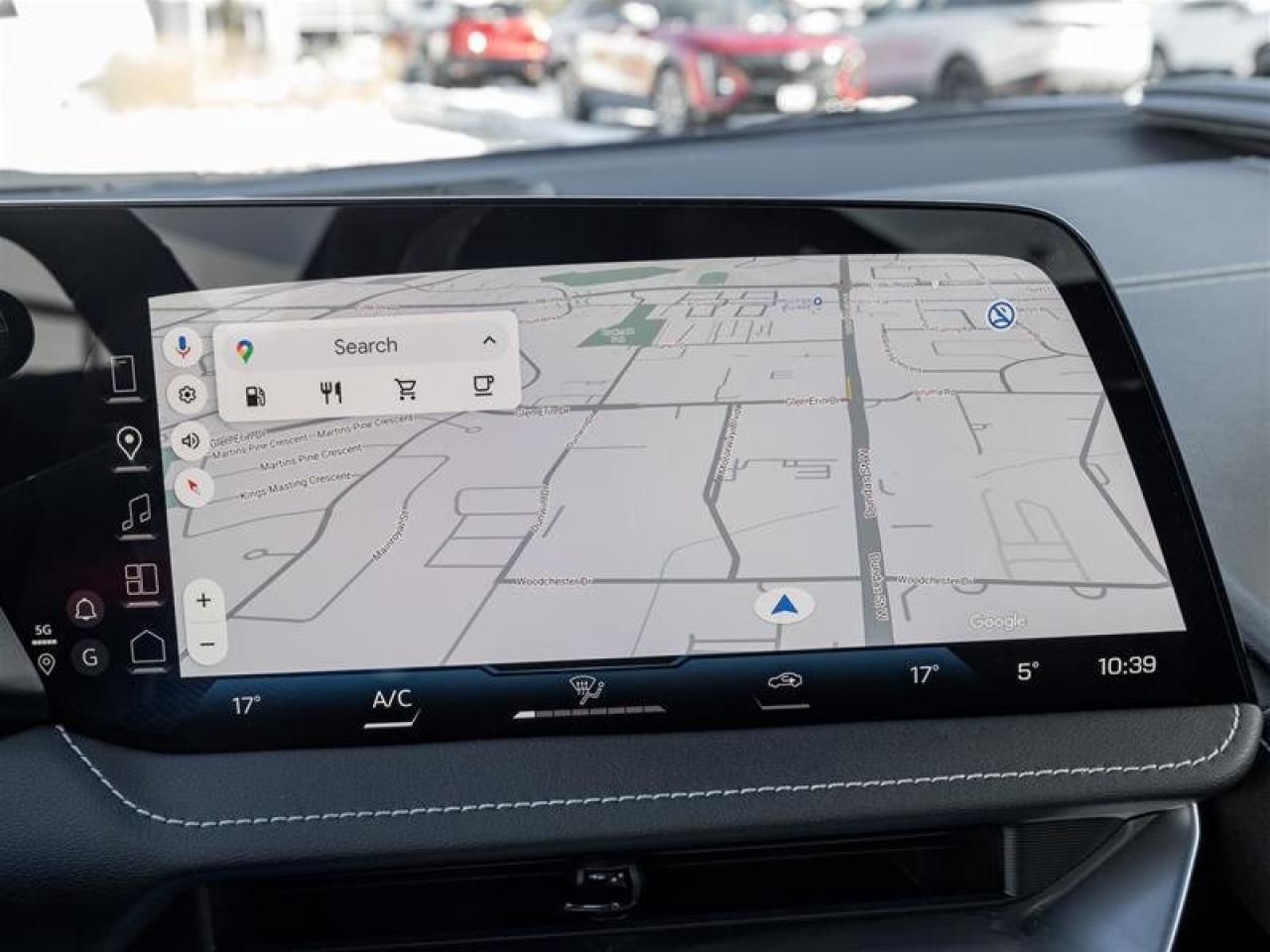 2026 Chevrolet Corvette Z06 1LZ Photo