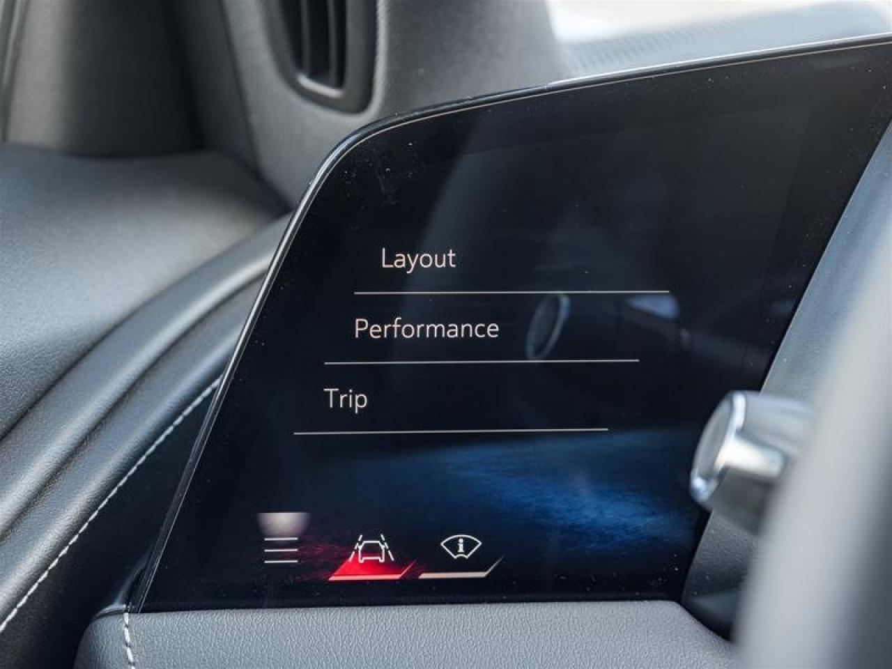 2026 Chevrolet Corvette Z06 1LZ Photo