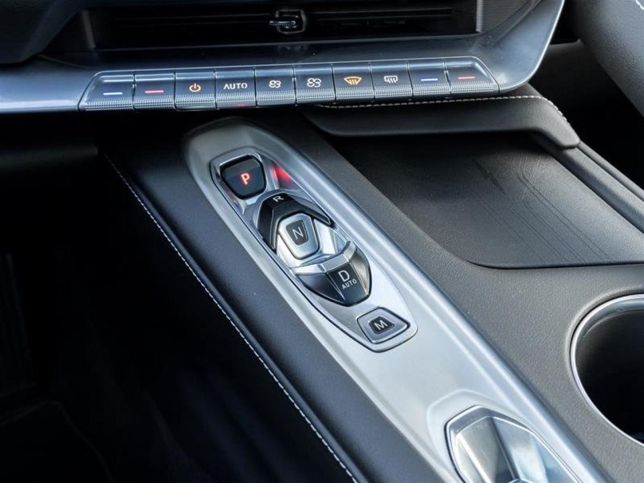 2026 Chevrolet Corvette Z06 1LZ Photo