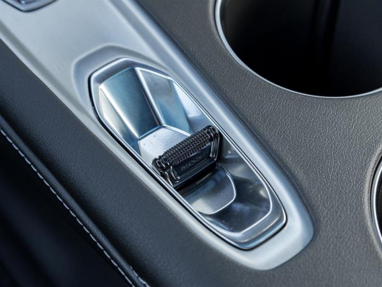 2026 Chevrolet Corvette Z06 1LZ Photo