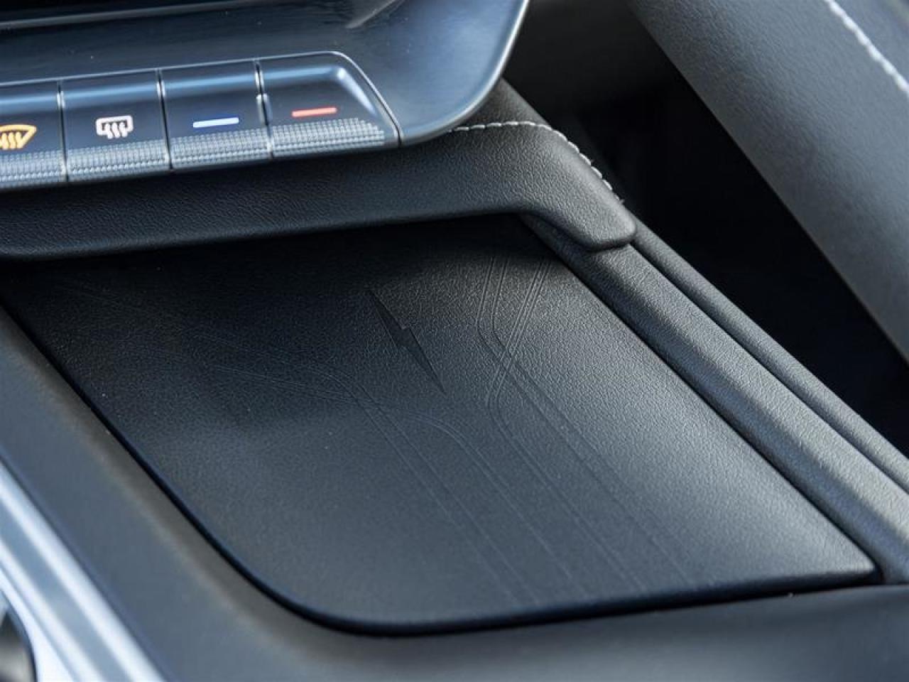 2026 Chevrolet Corvette Z06 1LZ Photo