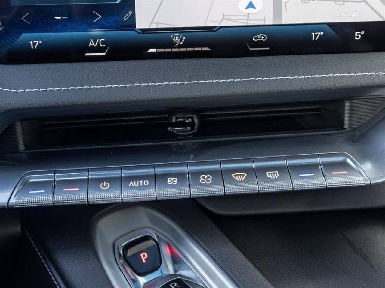 2026 Chevrolet Corvette Z06 1LZ Photo