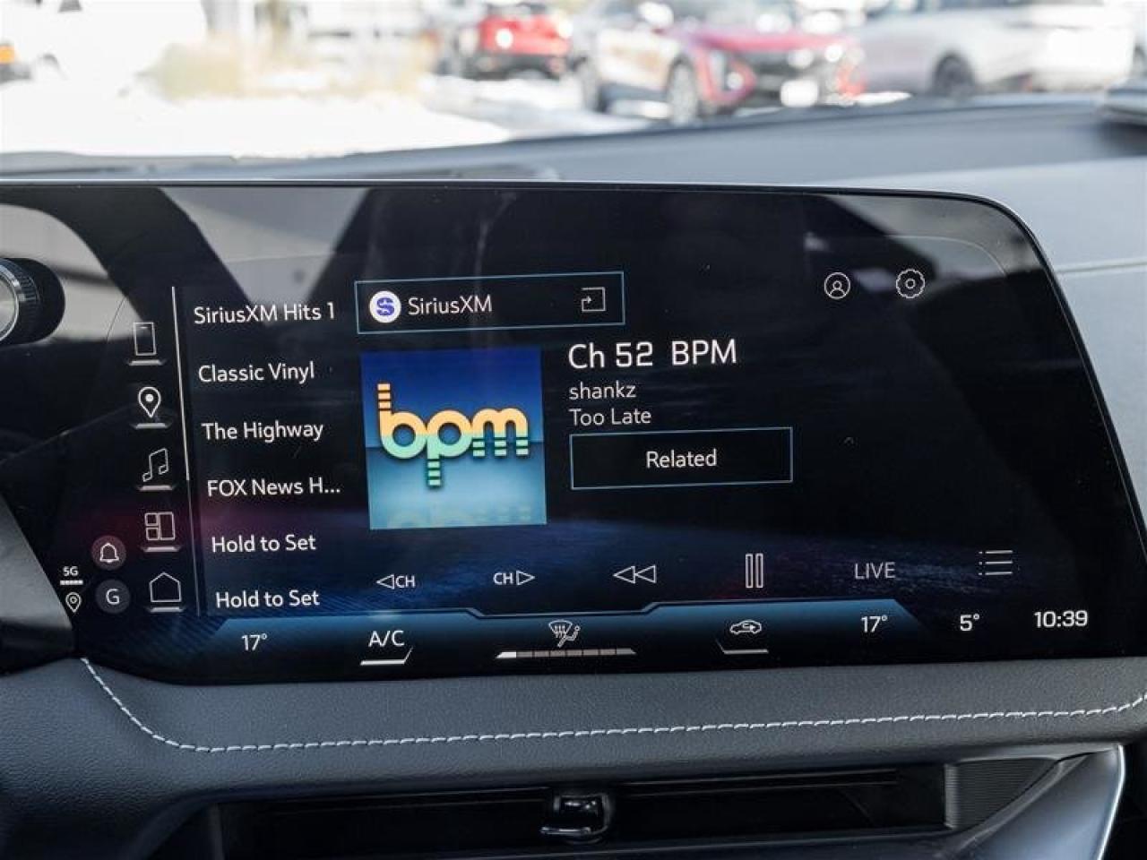 2026 Chevrolet Corvette Z06 1LZ Photo