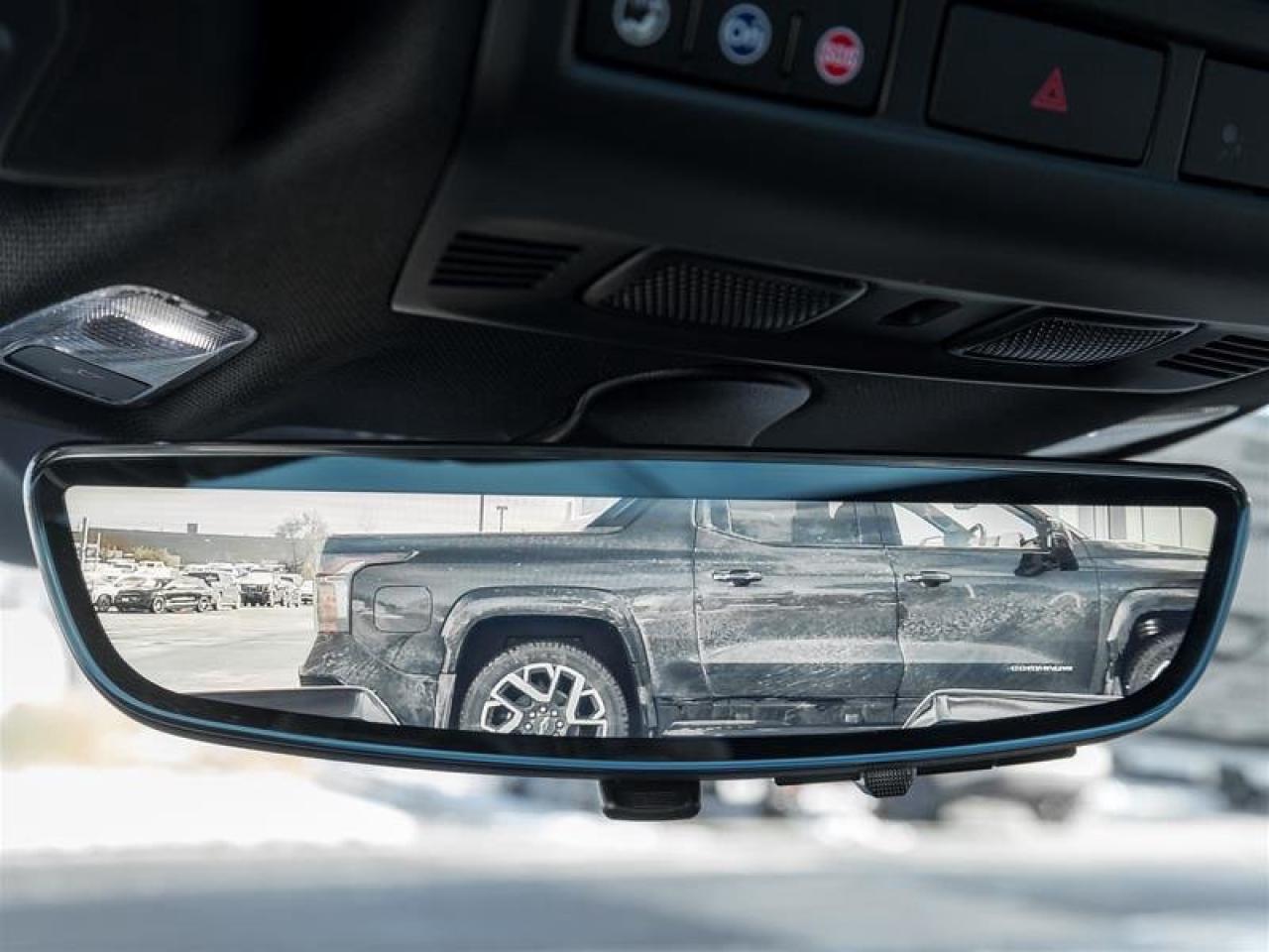 2026 Chevrolet Corvette Z06 1LZ Photo