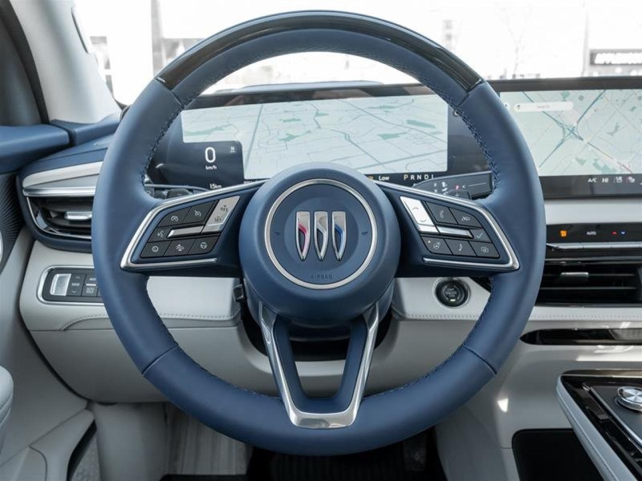 2026 Buick Enclave Avenir Photo