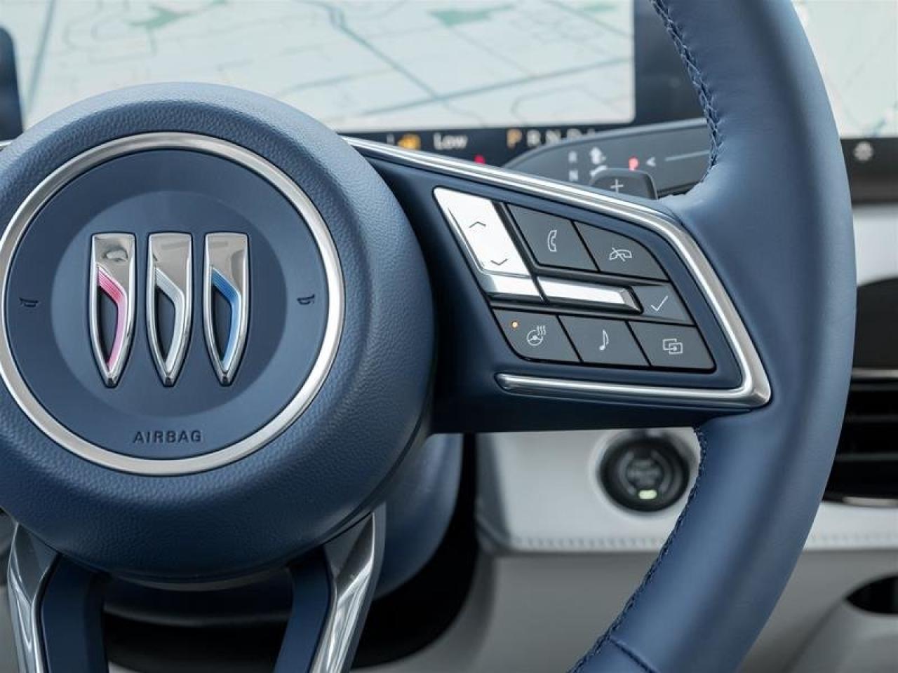 2026 Buick Enclave Avenir Photo