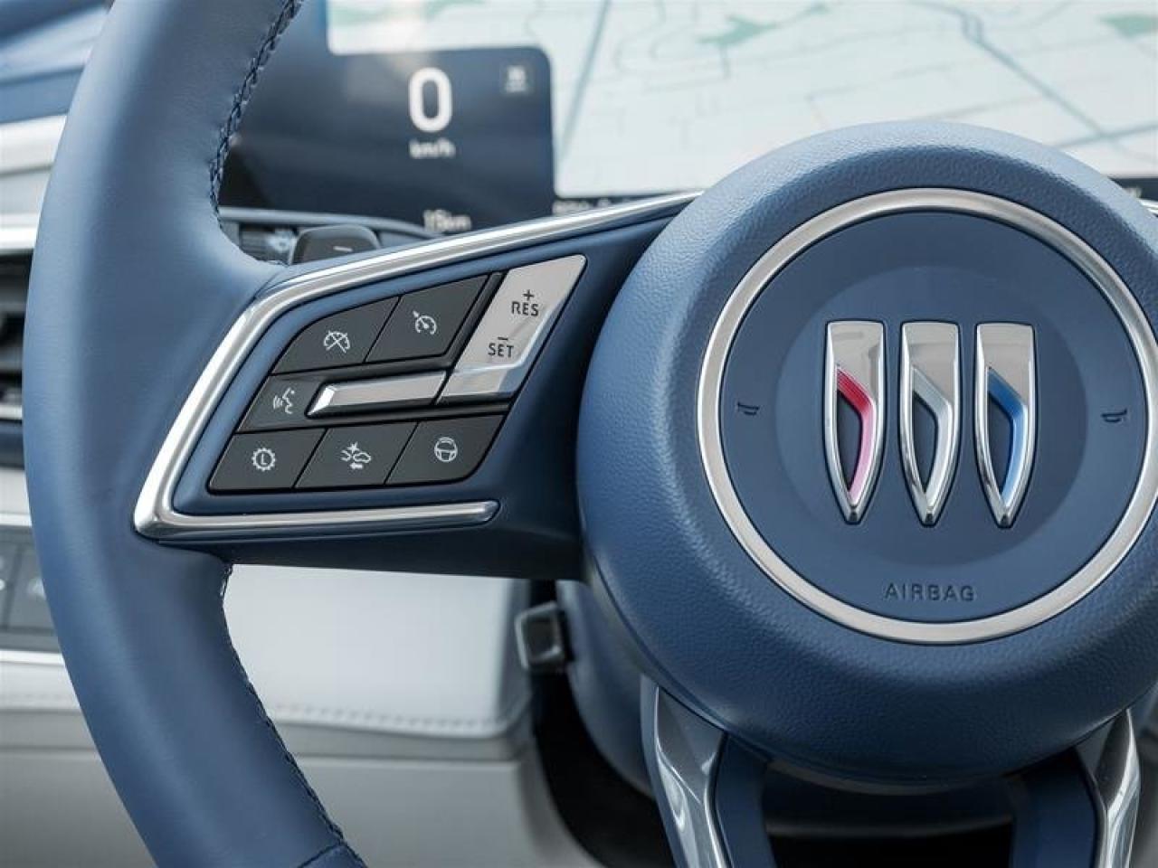 2026 Buick Enclave Avenir Photo