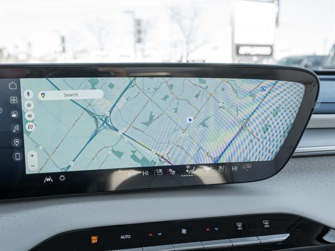 2026 Buick Enclave Avenir Photo