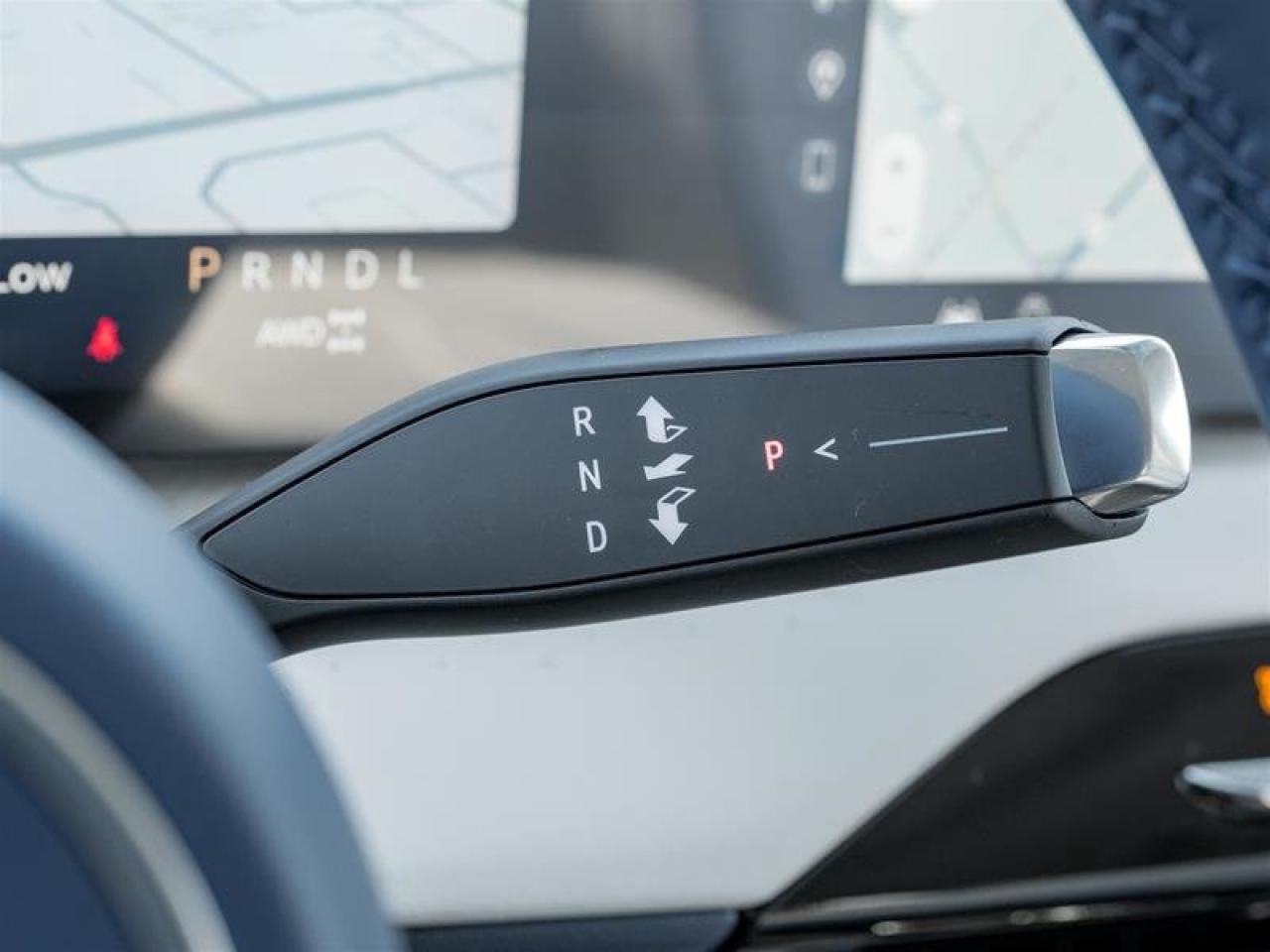 2026 Buick Enclave Avenir Photo