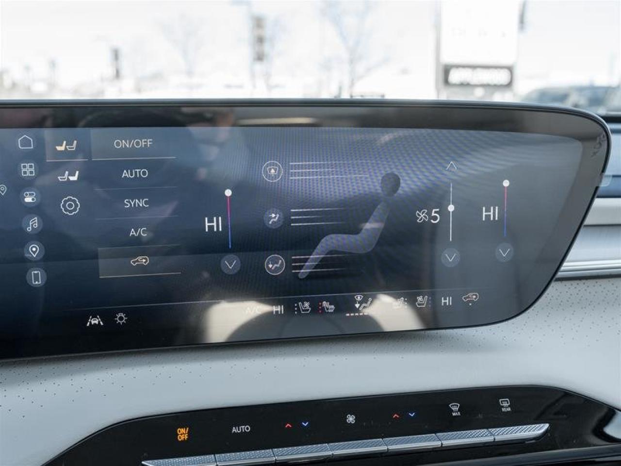 2026 Buick Enclave Avenir Photo