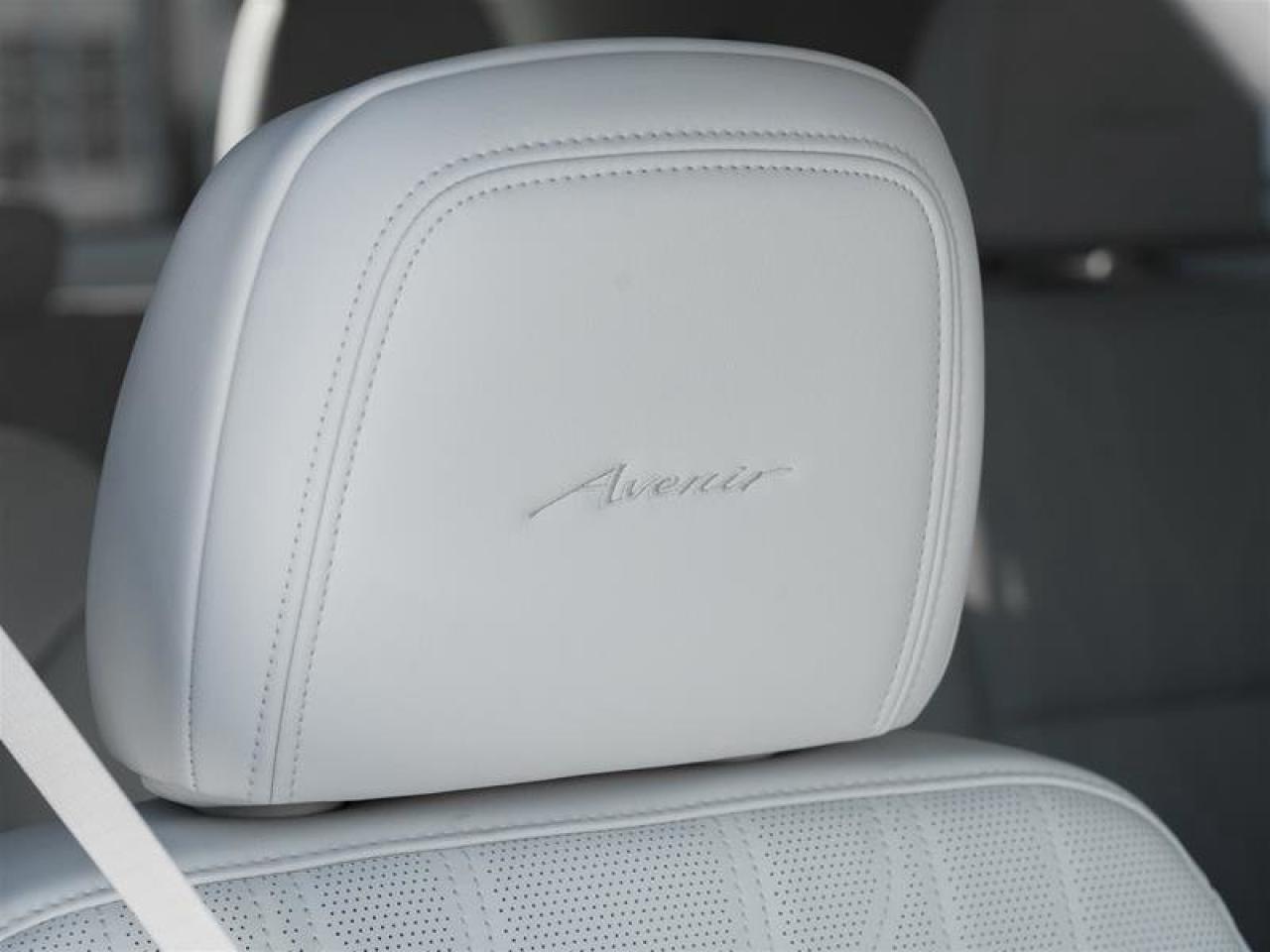 2026 Buick Enclave Avenir Photo