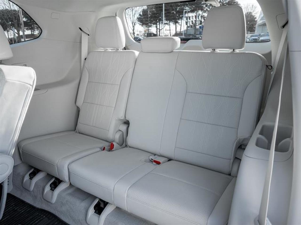 2026 Buick Enclave Avenir Photo