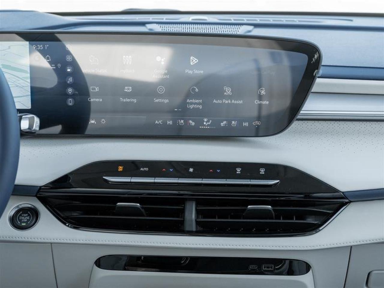 2026 Buick Enclave Avenir Photo