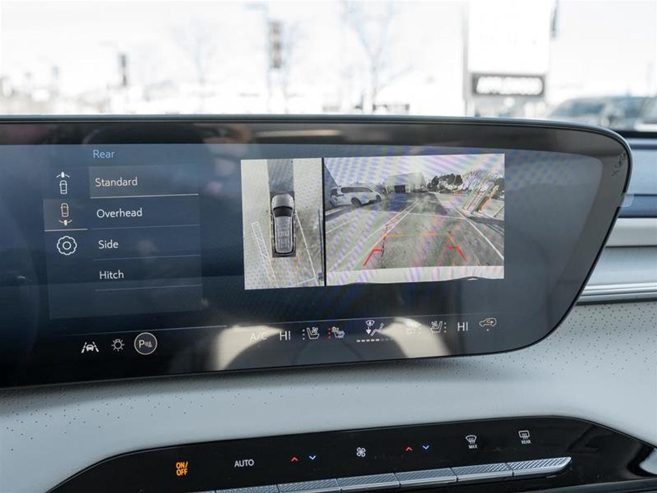 2026 Buick Enclave Avenir Photo