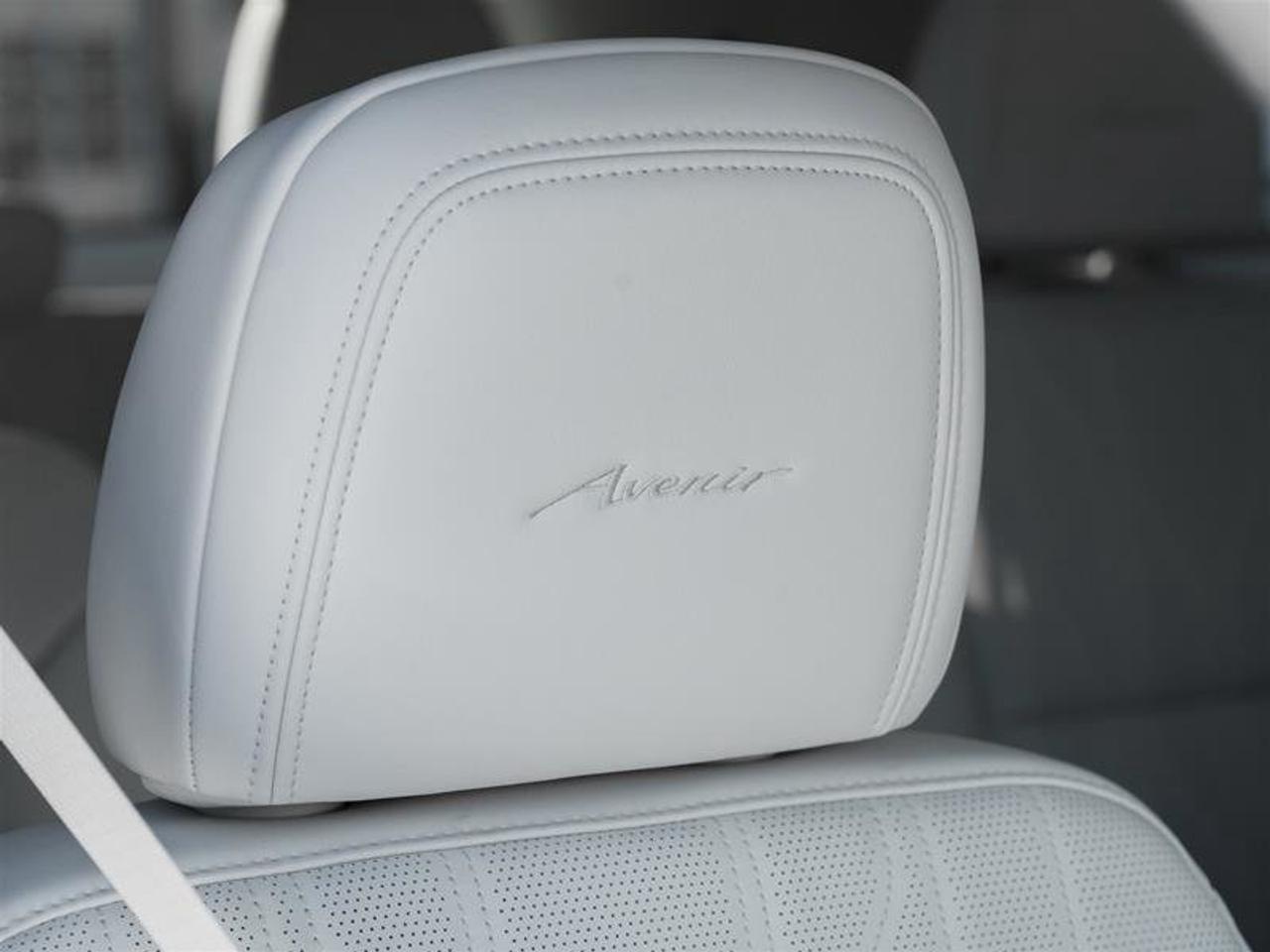 2026 Buick Enclave Avenir Photo