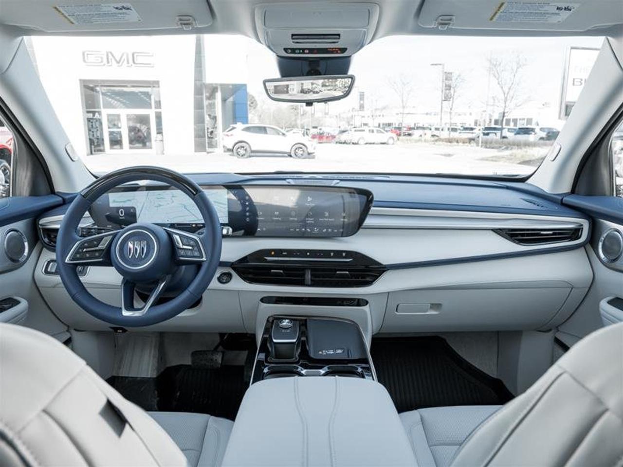 2026 Buick Enclave Avenir Photo