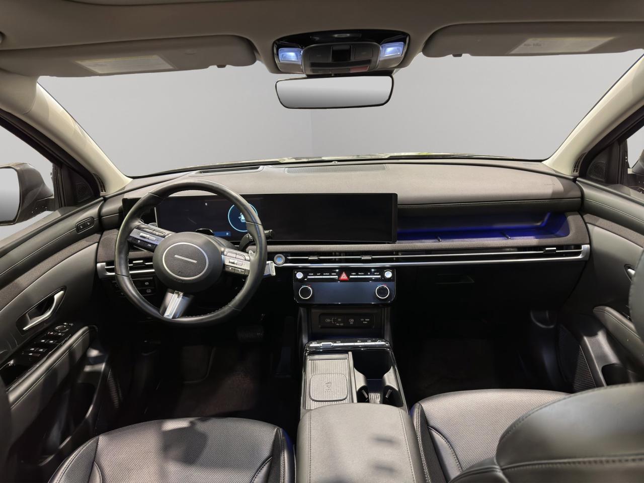 2025 Hyundai Tucson Hybrid Ultimate | Reverse Cam | Sunroof Photo