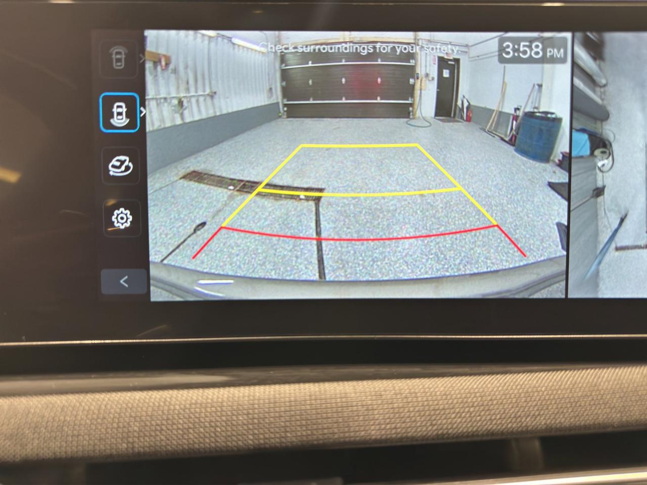 2025 Hyundai Tucson Hybrid Ultimate | Reverse Cam | Sunroof Photo