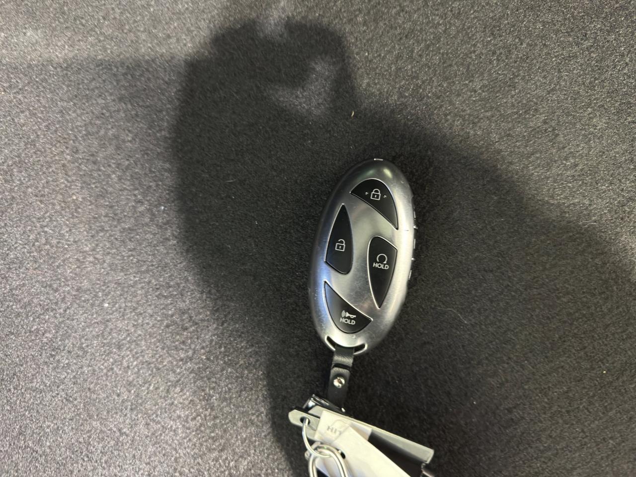 2025 Hyundai Tucson Hybrid Ultimate | Reverse Cam | Sunroof Photo