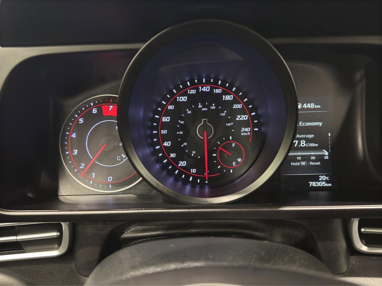 2023 Hyundai Elantra Preferred | Reverse Cam | Heated Seats Photo