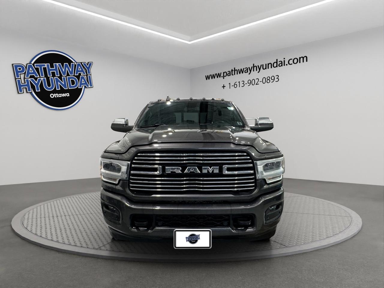 2022 RAM 2500 Laramie | Reverse Cam | Heated Seats Photo