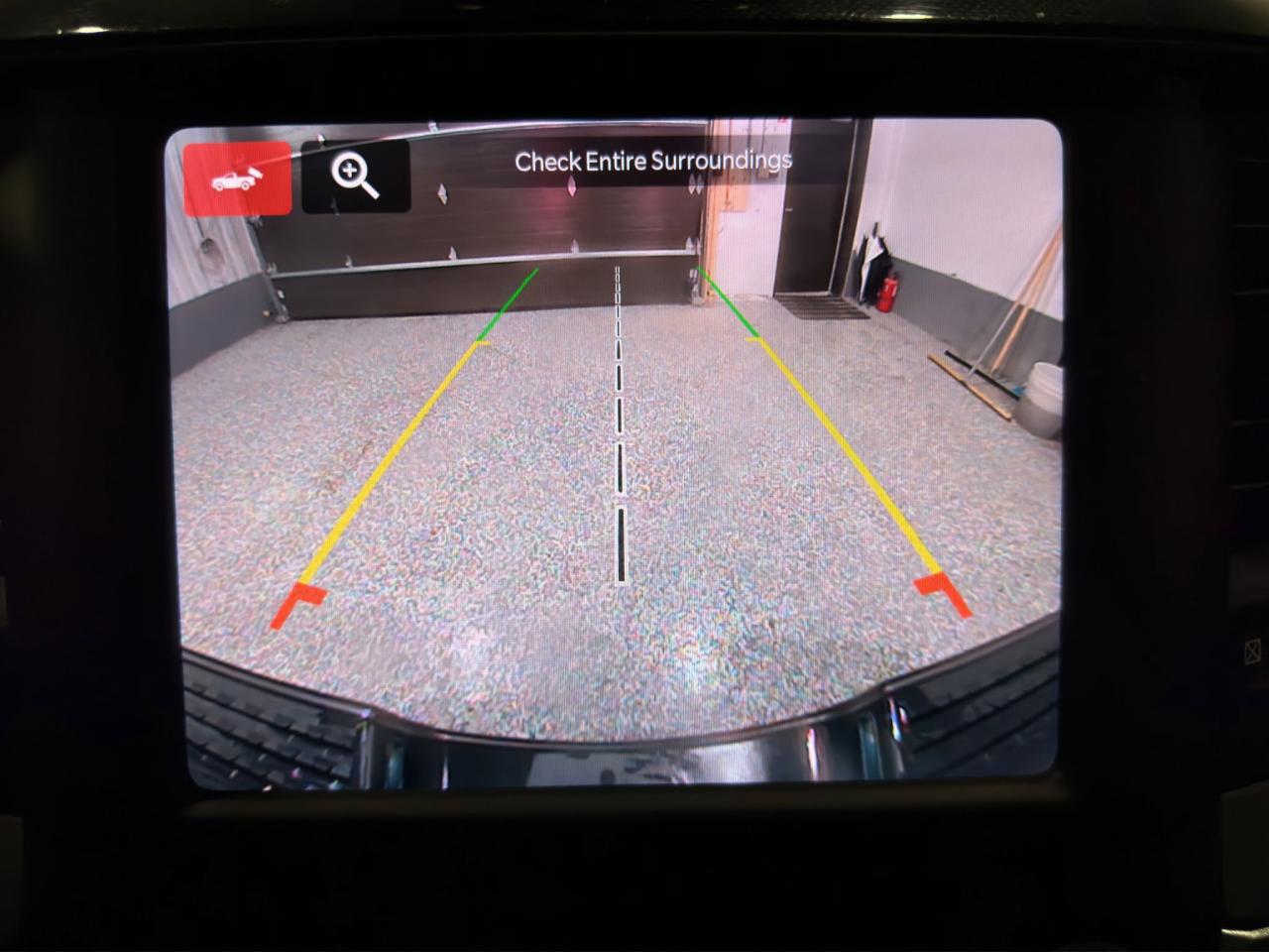 2022 RAM 2500 Laramie | Reverse Cam | Heated Seats Photo