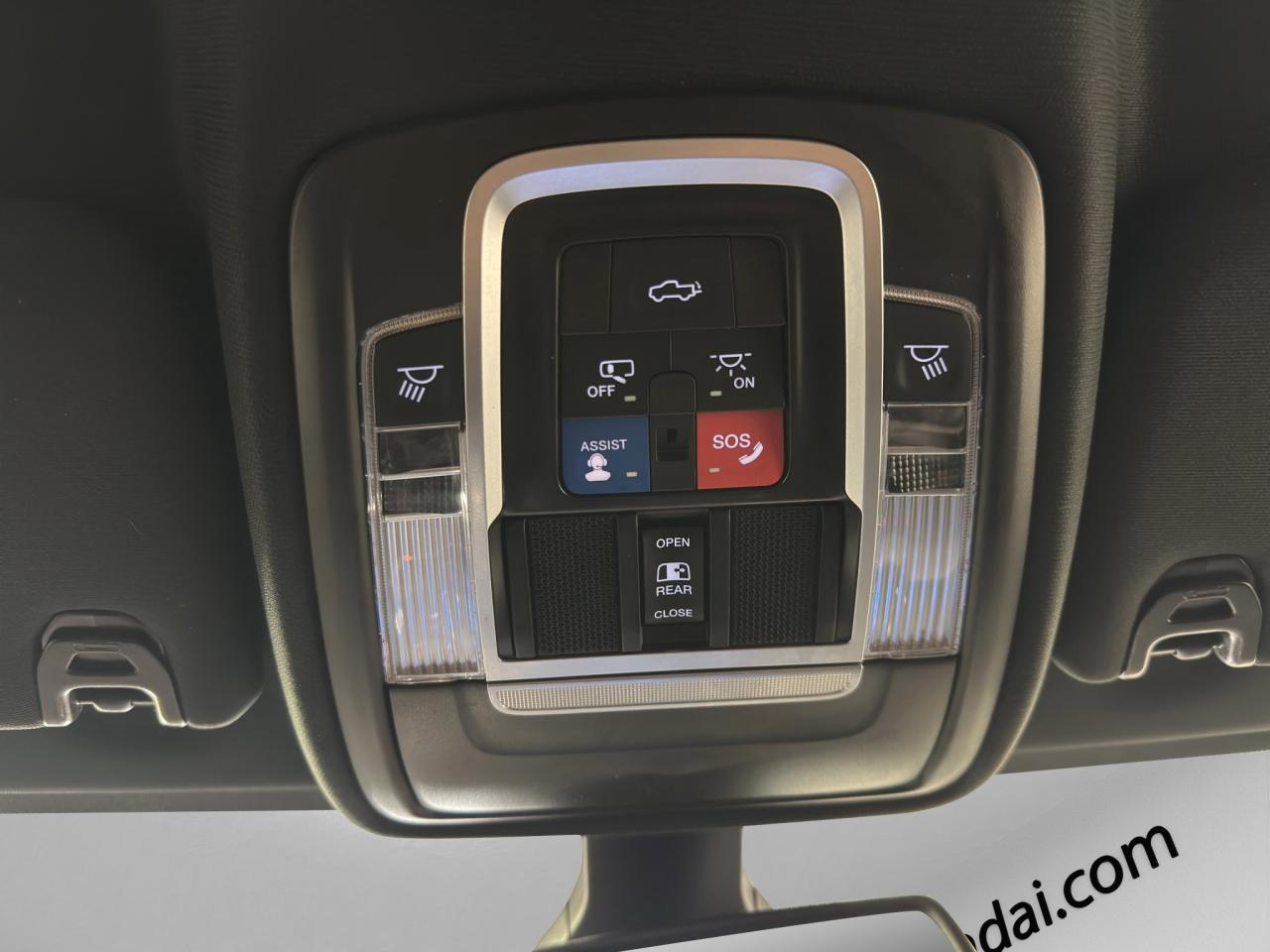 2022 RAM 2500 Laramie | Reverse Cam | Heated Seats Photo