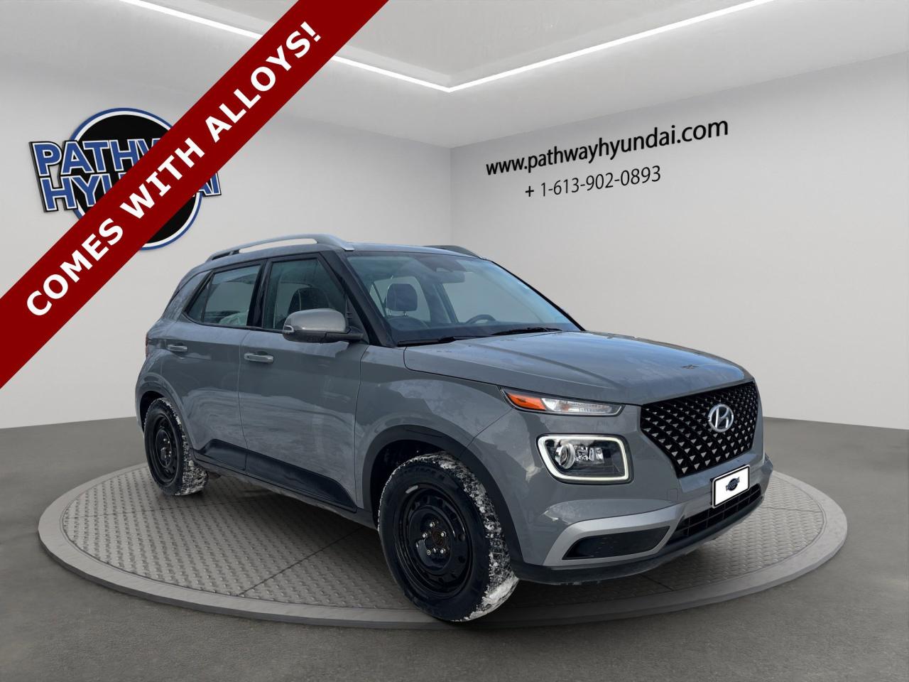 2023 Hyundai Venue Ultimate | Reverse Cam | Sunroof Photo