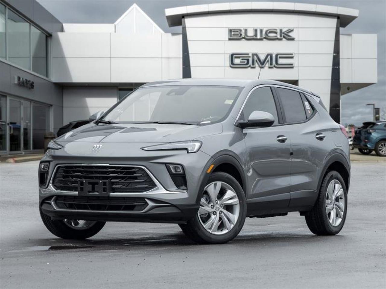 2026 Buick Encore GX Preferred Photo