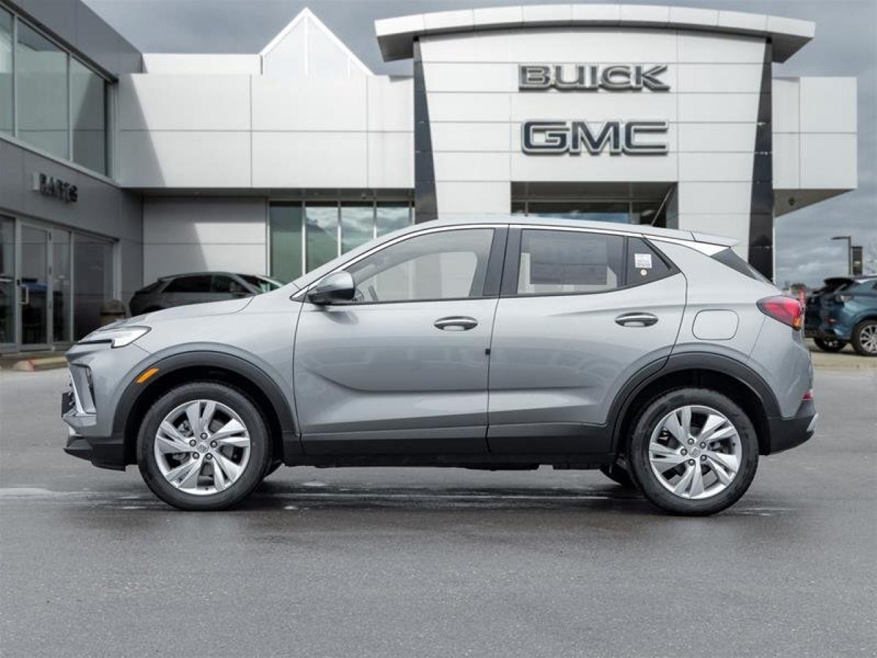 2026 Buick Encore GX Preferred Photo2
