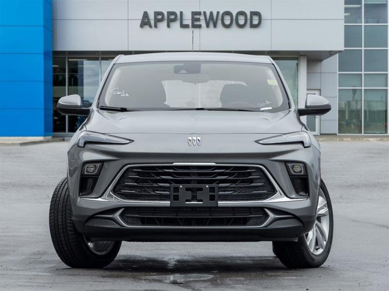 2026 Buick Encore GX Preferred Photo