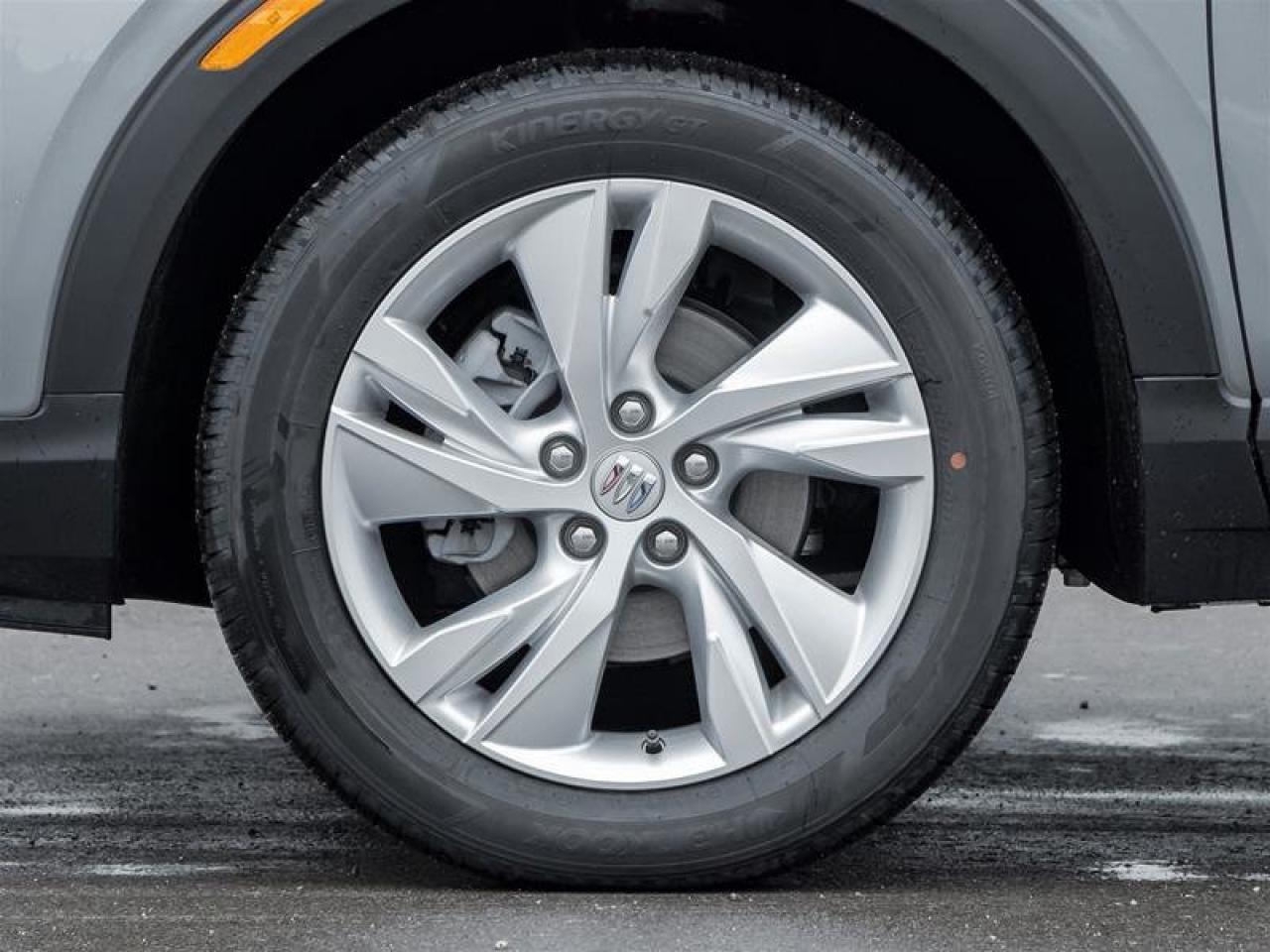 2026 Buick Encore GX Preferred Photo