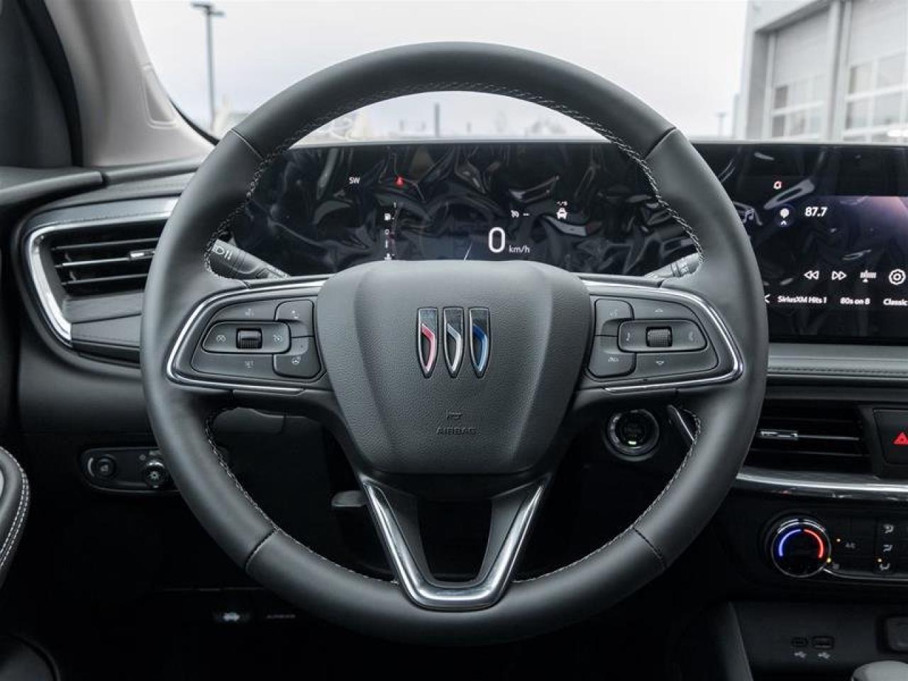 2026 Buick Encore GX Preferred Photo