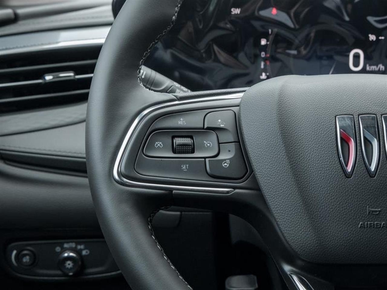 2026 Buick Encore GX Preferred Photo