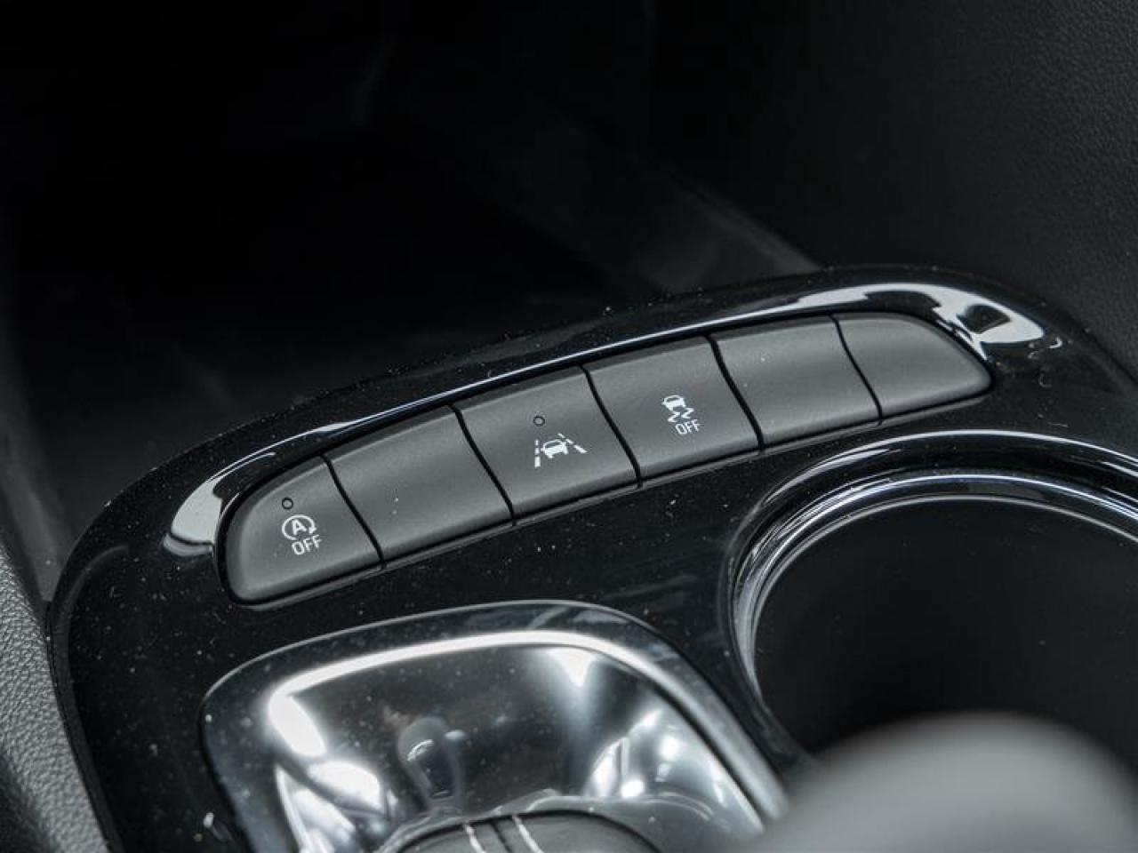 2026 Buick Encore GX Preferred Photo