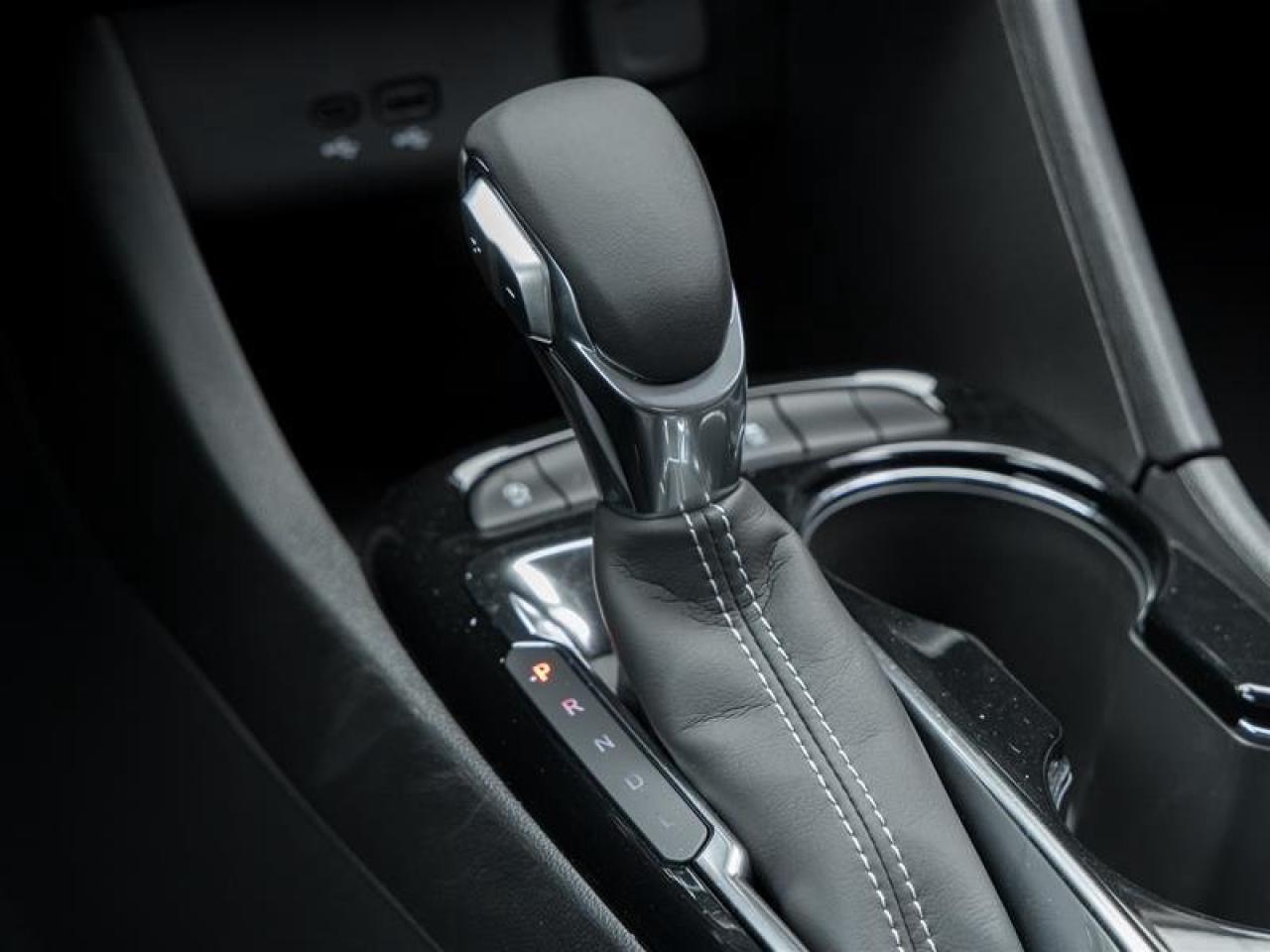 2026 Buick Encore GX Preferred Photo