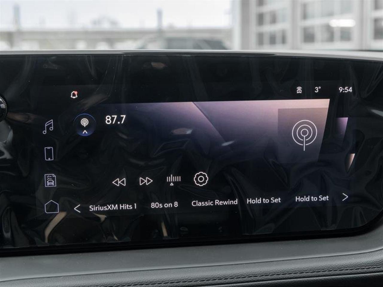 2026 Buick Encore GX Preferred Photo