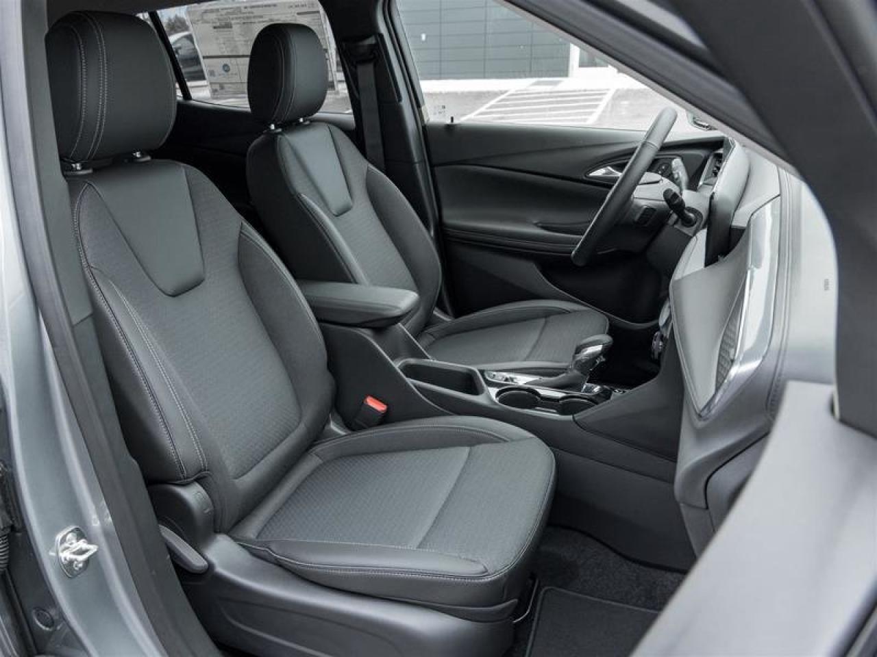 2026 Buick Encore GX Preferred Photo